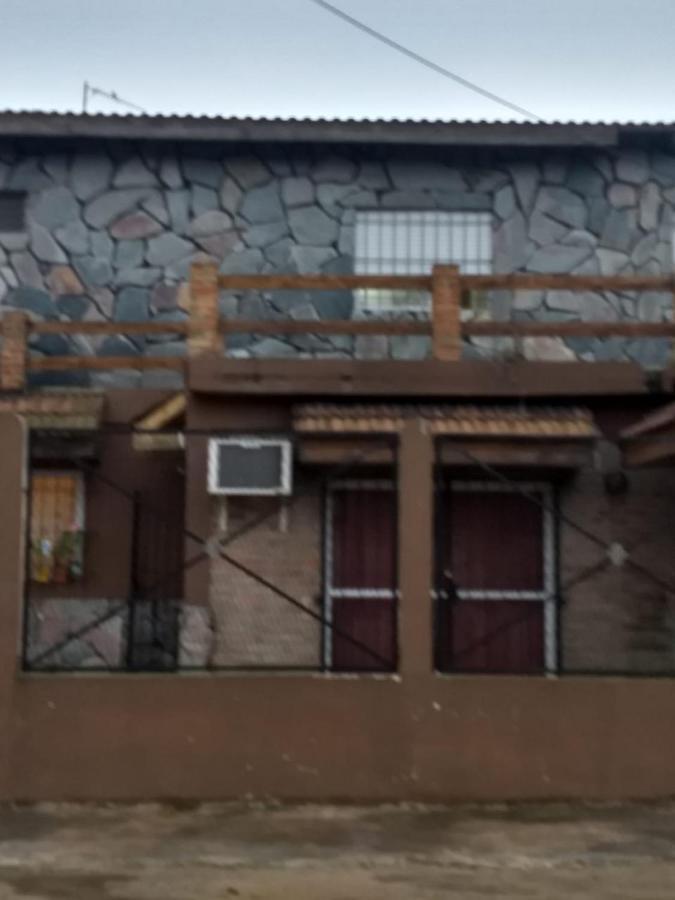 Luis'S House Ezeiza Airport Hotel Monte Grande Exterior foto