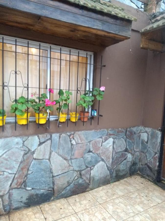 Luis'S House Ezeiza Airport Hotel Monte Grande Exterior foto